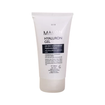 Hyaluron Gel - Gel HA đa phân tử
