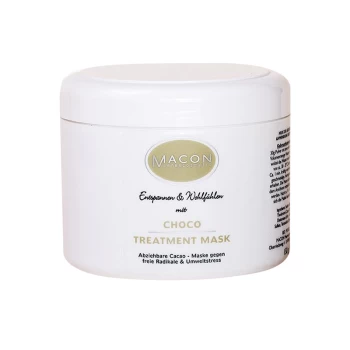 Schoko Treatment Mask