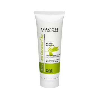 Olive Mask – Mặt nạ dưỡng da từ dầu ô liu