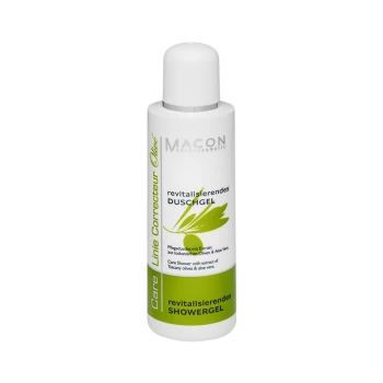 Revitalisierendes Showergel