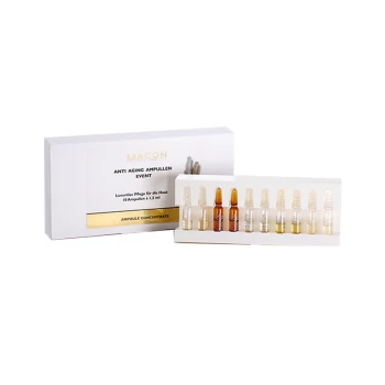 Anti - aging Ampoule Concentrate