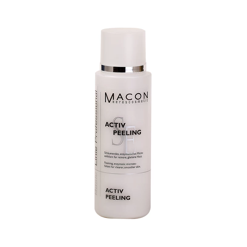 Basic line professional Activ Peeling - Tẩy tế bào chết enzym