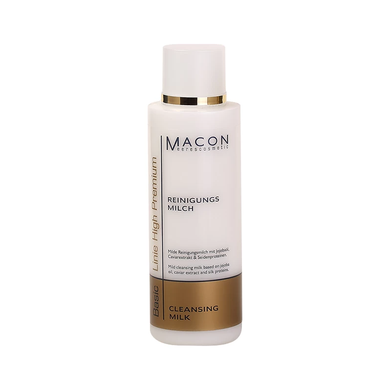 High Premium cleansing milk - Sữa rửa mặt cao cấp