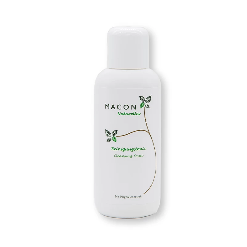 Micellar Cleansing Oil