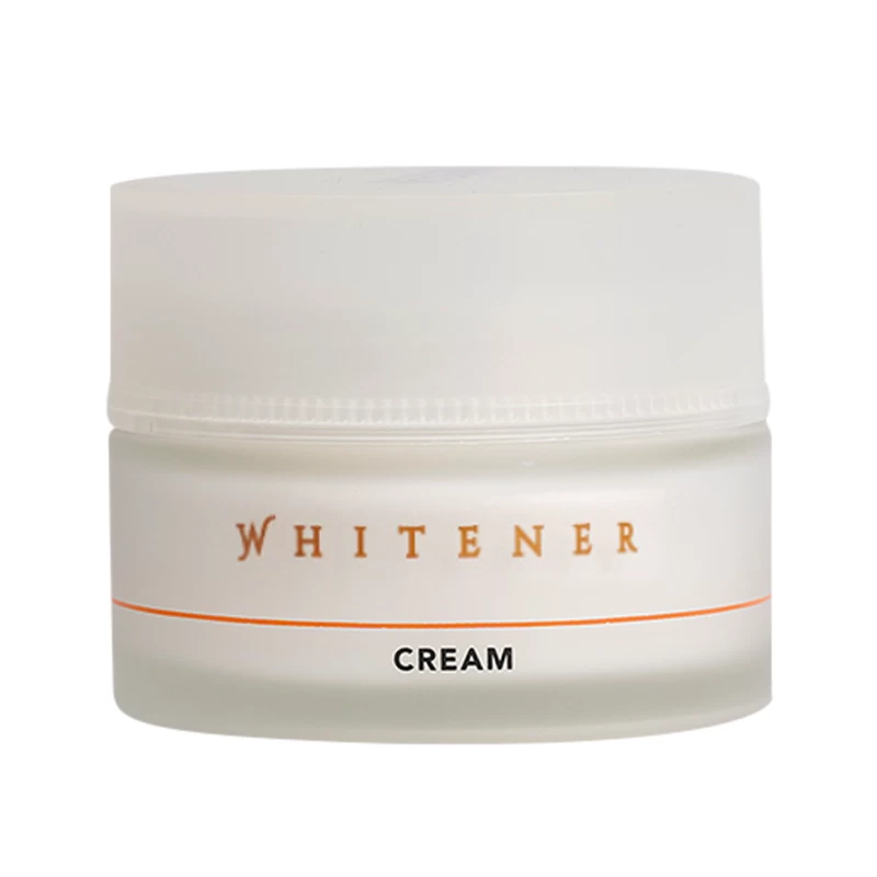 Whitener Cream - Kem kiểm soát nám và tàn nhang