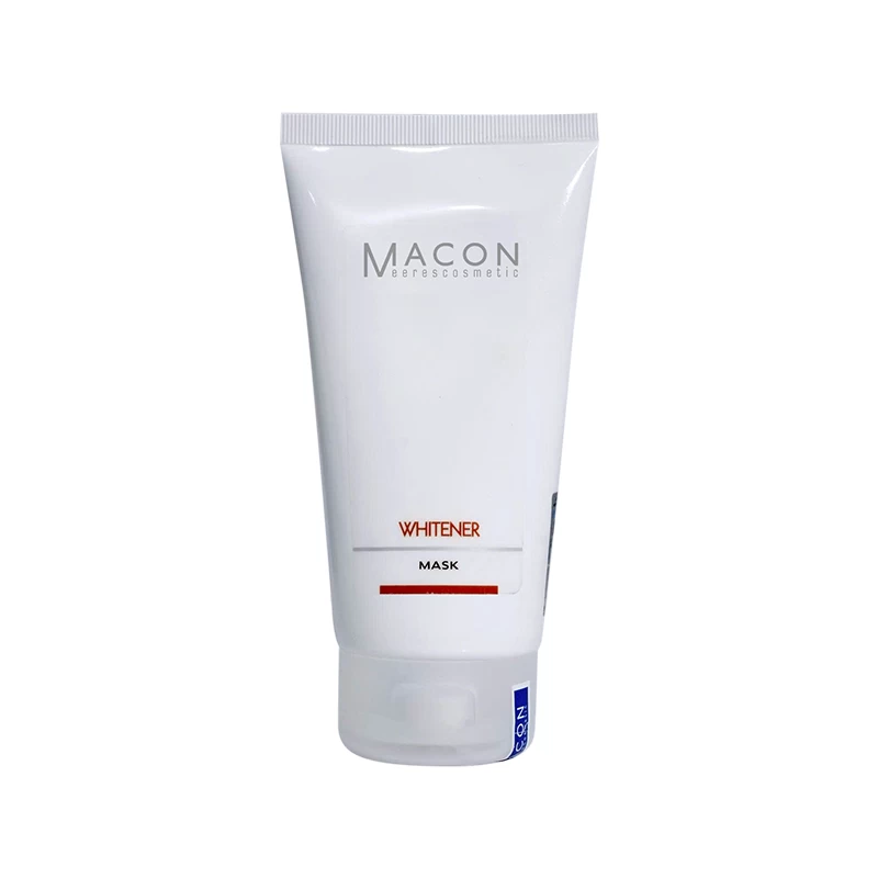 Whitener Mask