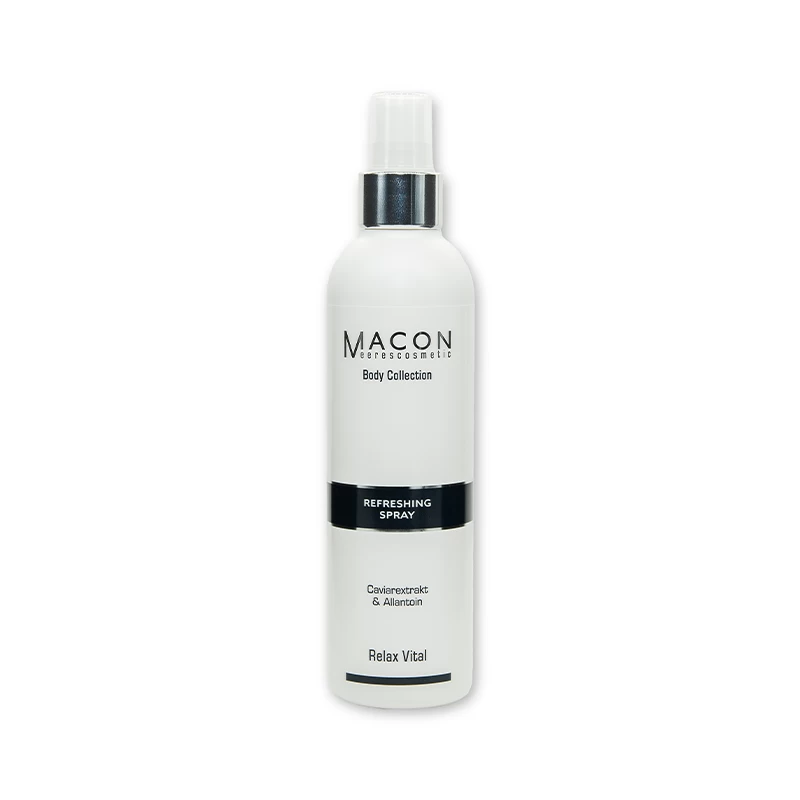 Refreshing Spray - Xịt khoáng cơ thể