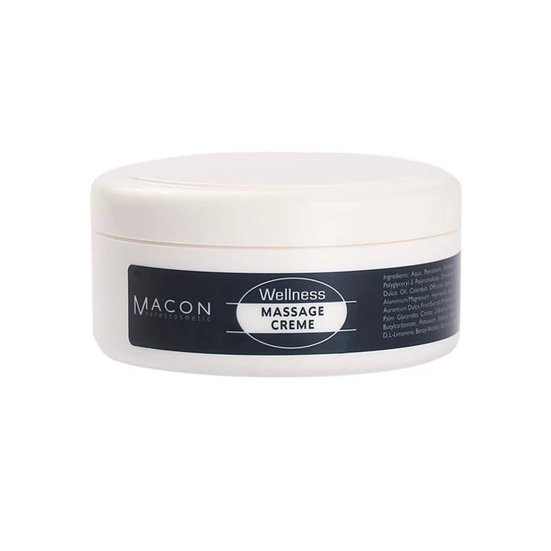 Wellness Massage cream