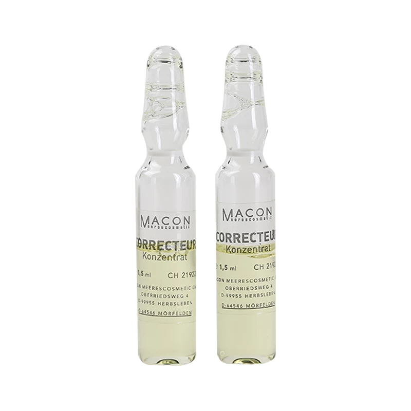 Conc.Correcteur Amupoule Conctentrae