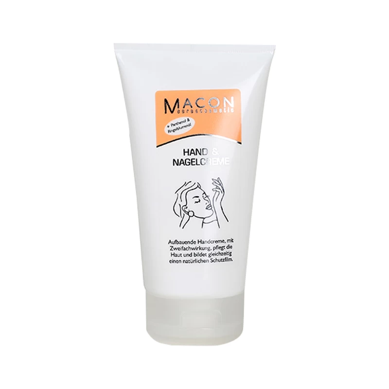 Hand & Nagel cream