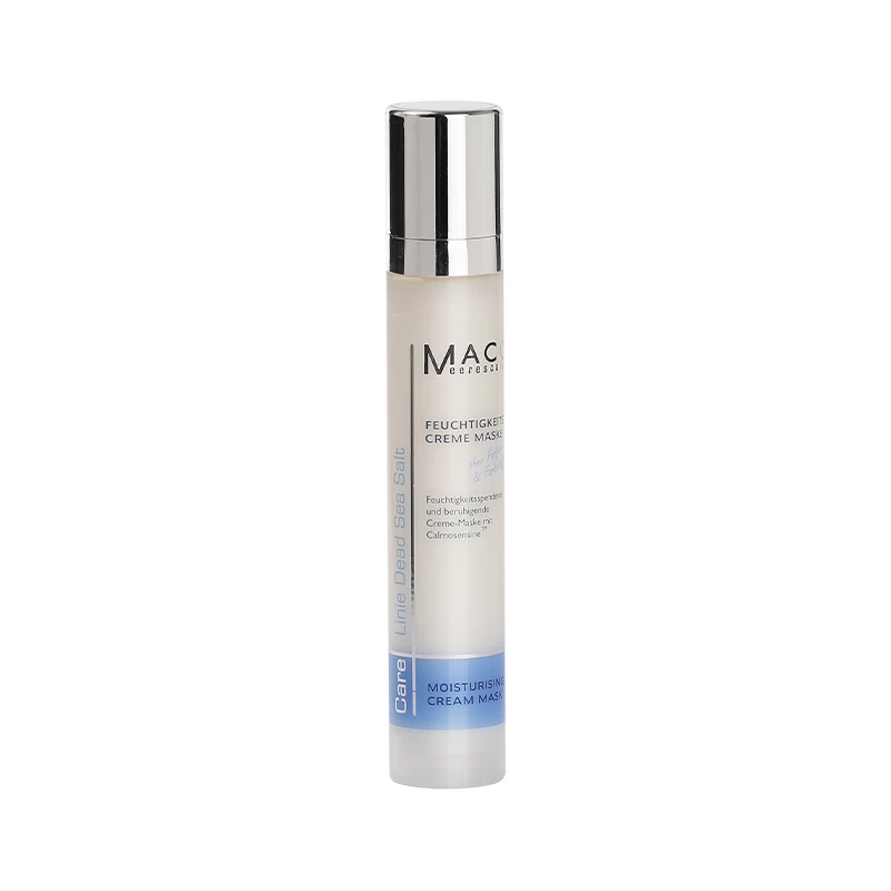 Moisturising Cream Mask – Mặt nạ biển chết