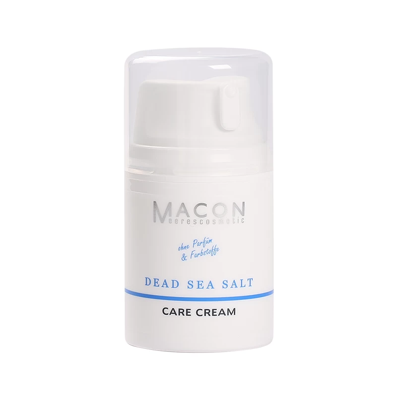 Dead Sea Salt Care Cream – Kem dưỡng mặt biển chết