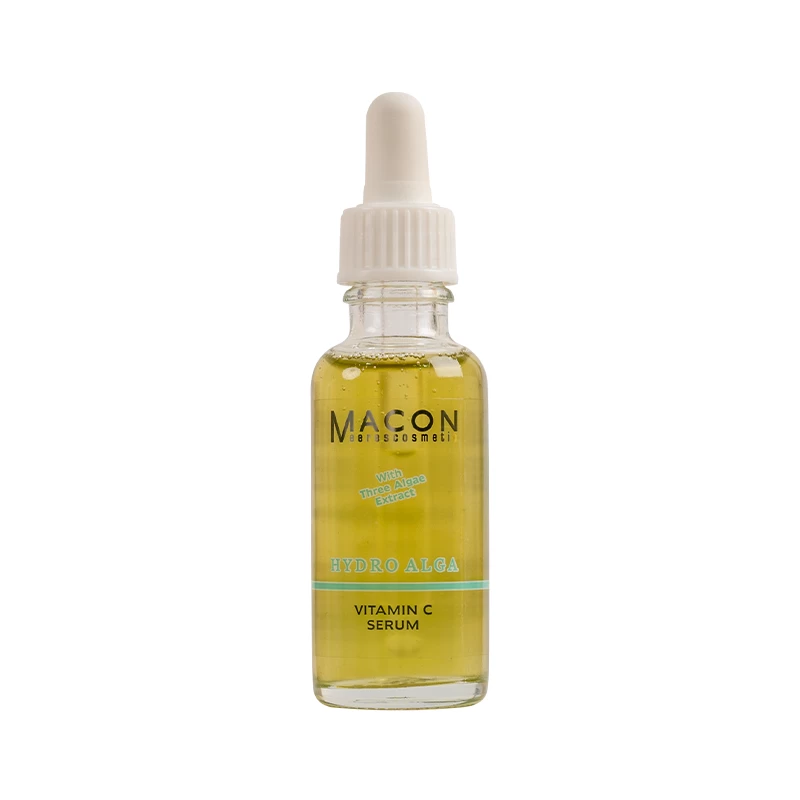 Hydro Alga Serum C - Huyết thanh C tảo xoắn