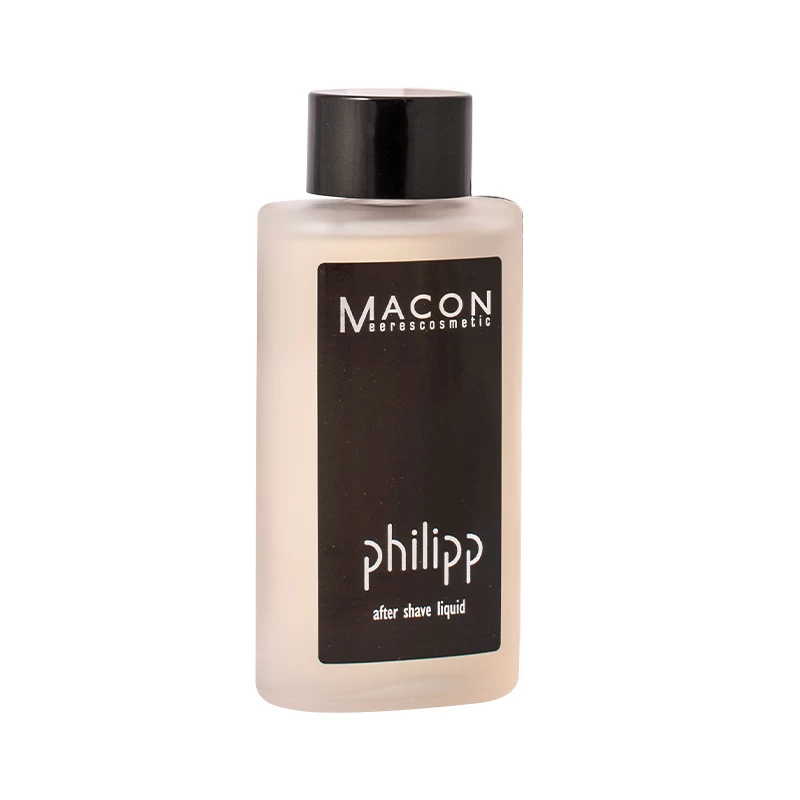 After Shave Liquid