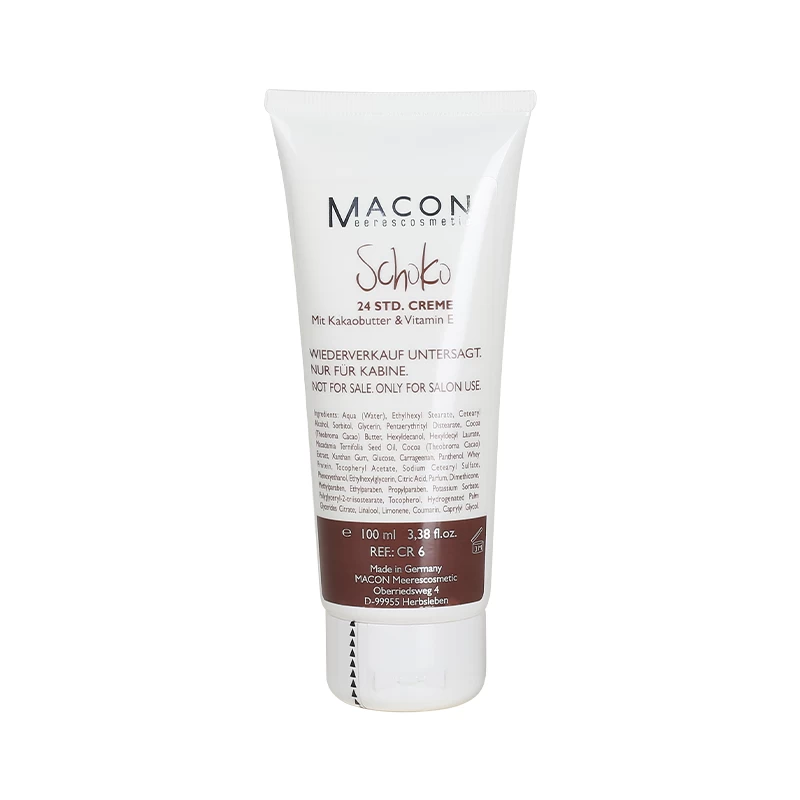 Schoko Creme - Kem dưỡng da 24h