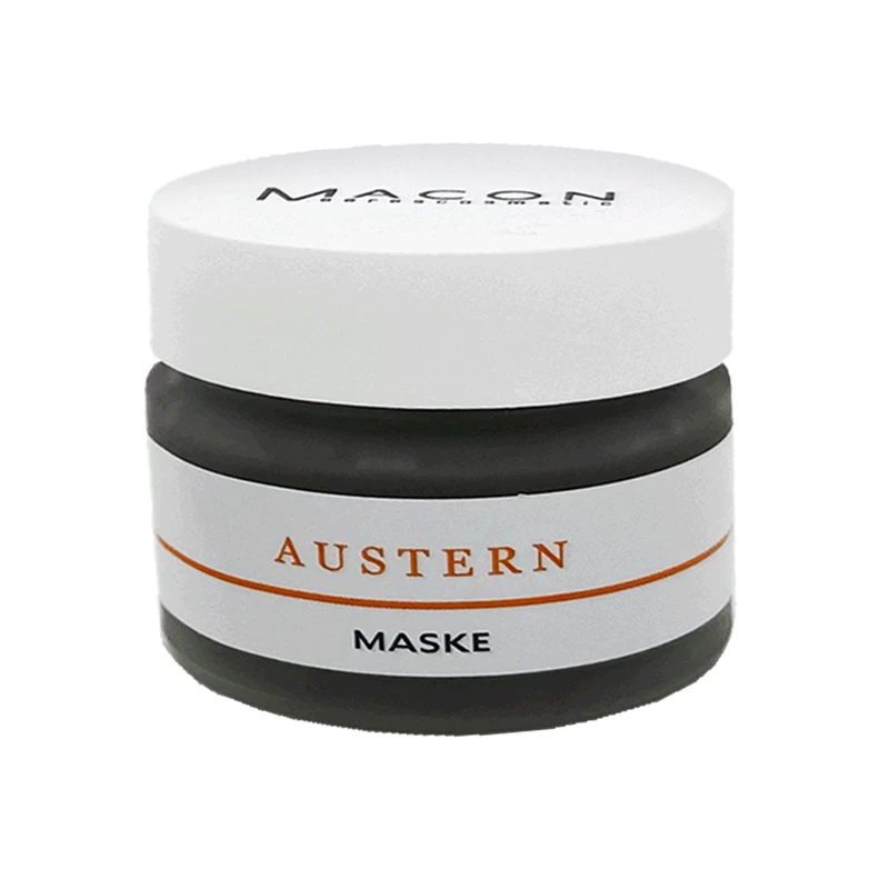 Austern Mask - Mặt nạ hàu thải độc