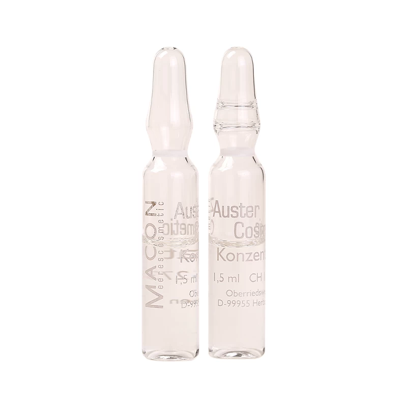 Austern Ampoule concentrate - Tinh chất hàu thải độc tố