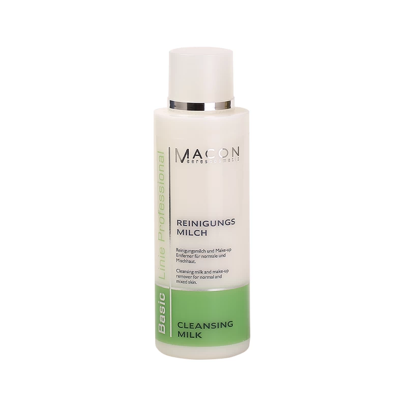 Basic line professional cleansing milk N + M - Sữa rửa mặt N & M