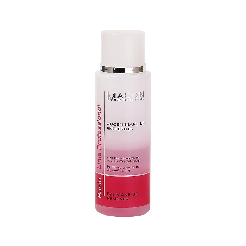 Eye make-up remover - Tẩy trang mắt môi