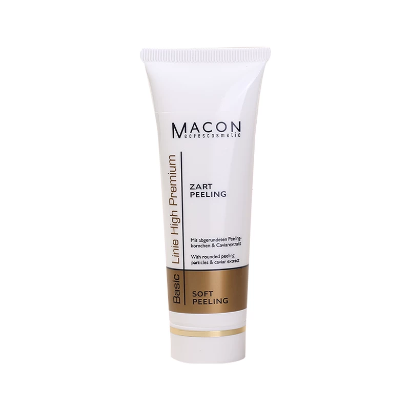 High Premium soft peeling - Tẩy da chết muối biển