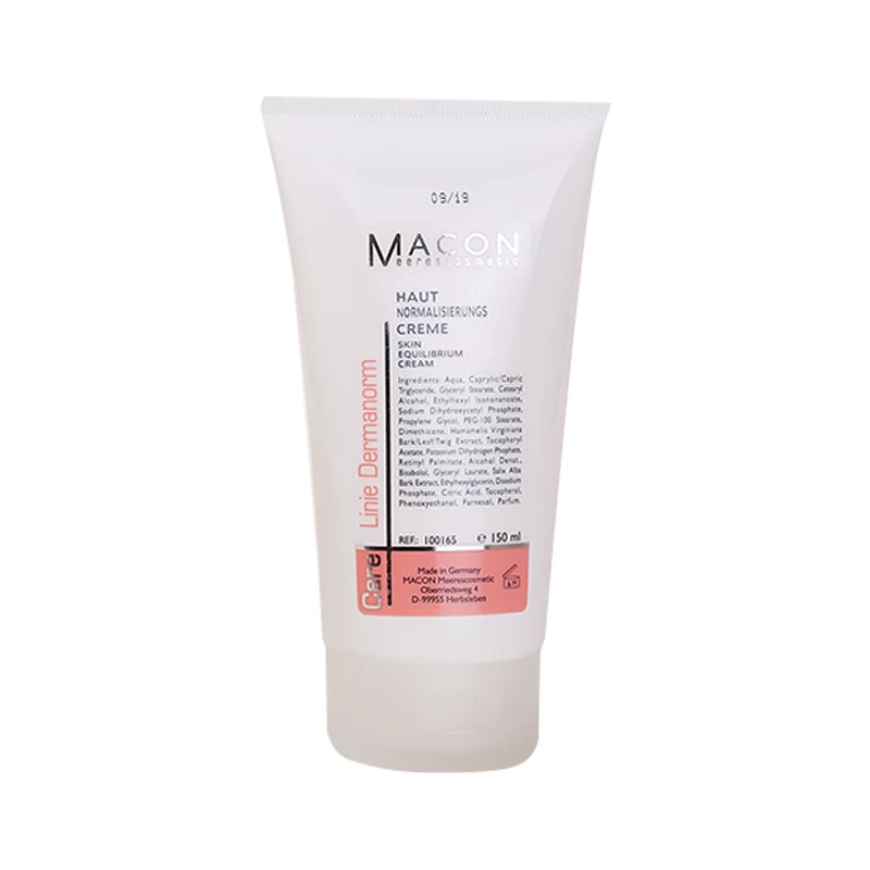 Dermanorm skin equilibrium cream - Kem sáng da, mờ thâm