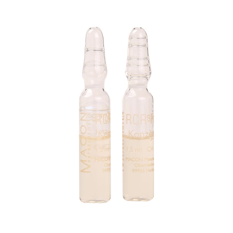 RCR Aumpoule Concentrate - Tinh chất phục hồi & tái tạo Collagen