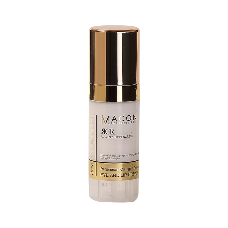 RCR eye & lip cream - Kem mắt và môi Collagen