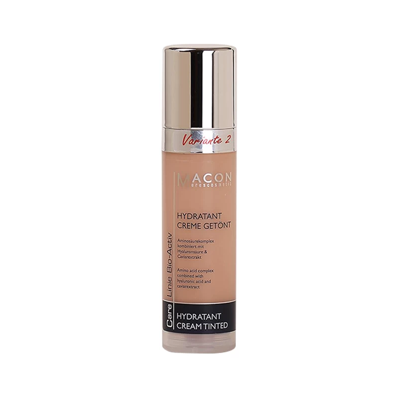 Hydratant Cream Tinted Variante 2 (Kem có màu)