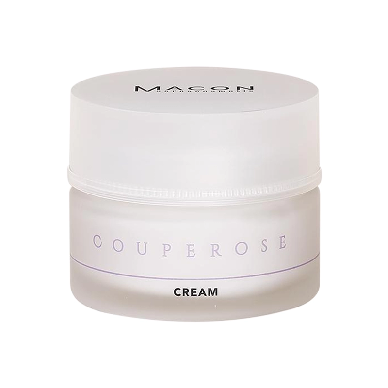 Couperose Cream– Kem mẫn cảm, mao mạch