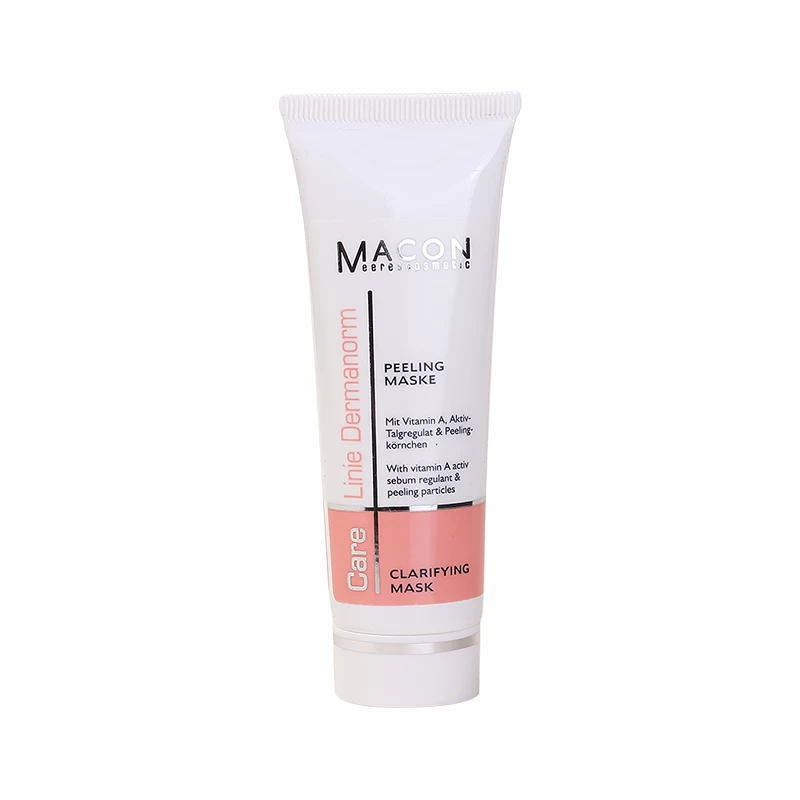 Dermanorm clarifying Mask - Mặt nạ cho da mụn