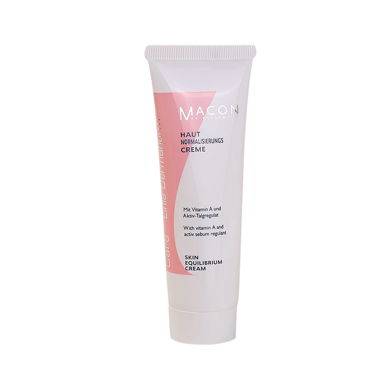 Dermanorm skin equilibrium cream - Kem sáng da, mờ thâm