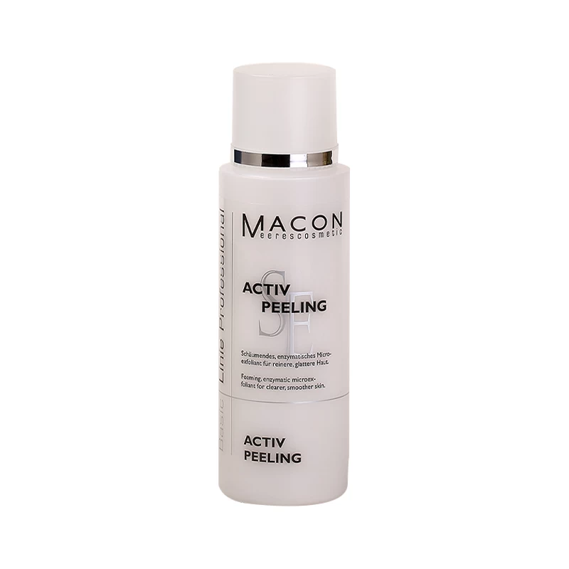 Basic line professional Activ Peeling - Tẩy tế bào chết enzym