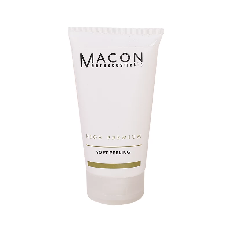 High Premium soft peeling - Tẩy da chết muối biển