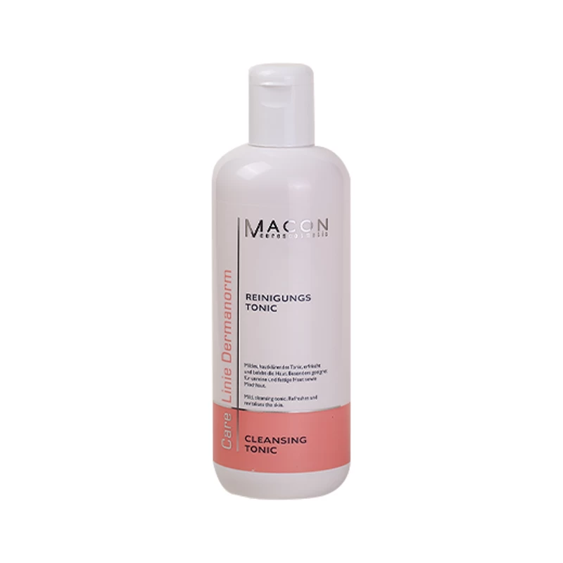 Dermanorm Cleansing Tonic - Nước cân bằng cho da mụn
