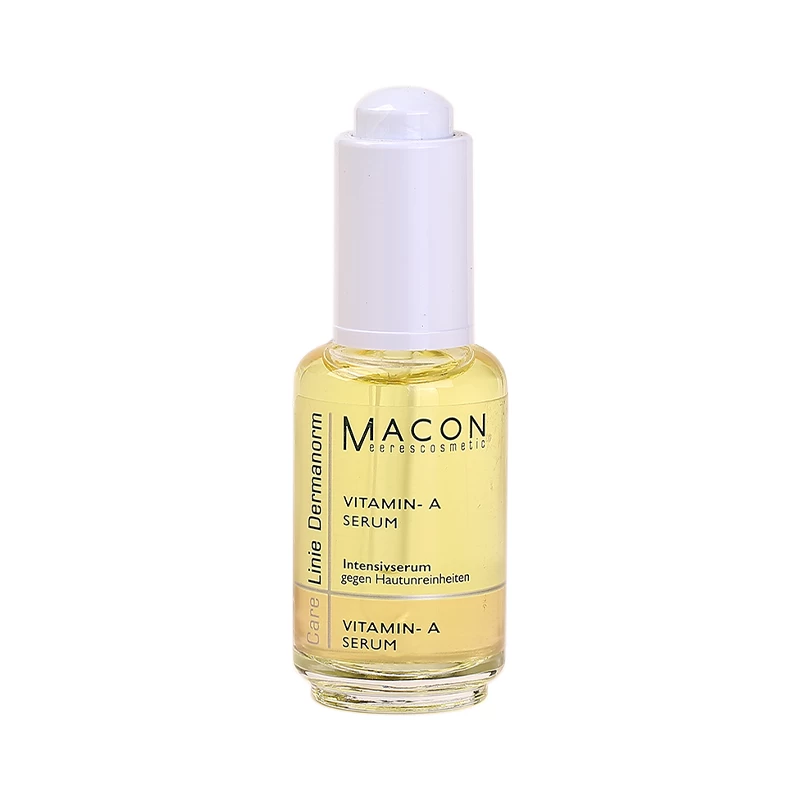 Dermanorm Vitamin A serum - Huyết thanh vitamin A