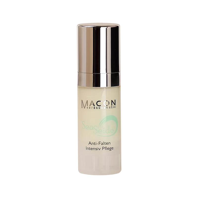 Sea Seide+ Anti Falten Intensiv Pflege - Serum chống lão hóa tơ biển