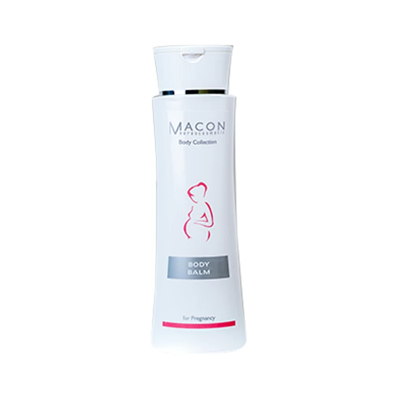 Body Balm for pregnant