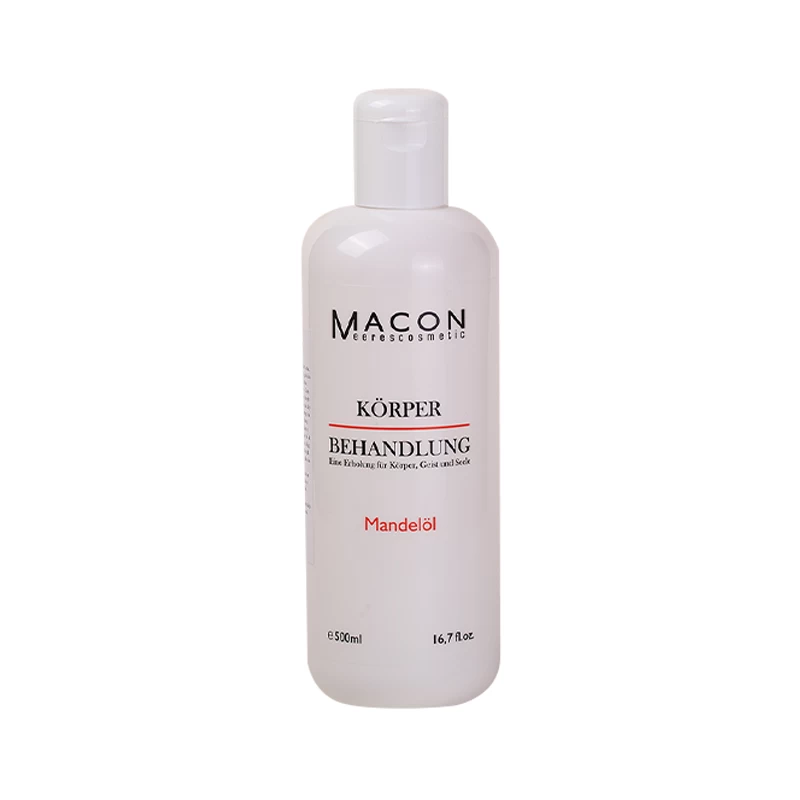 Almond oil