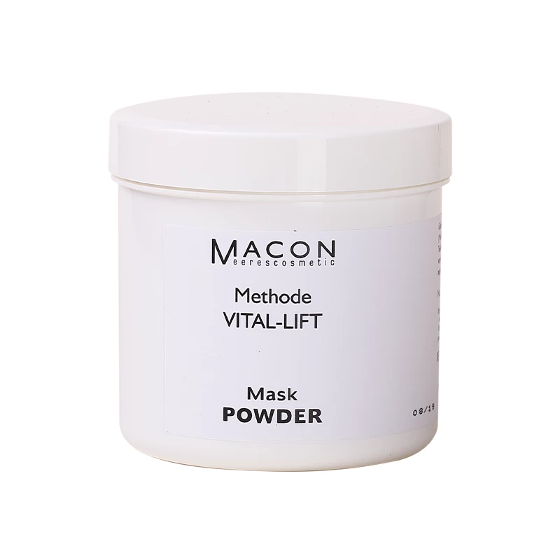 Vital lift Powder - Dòng mặt nạ cao cấp