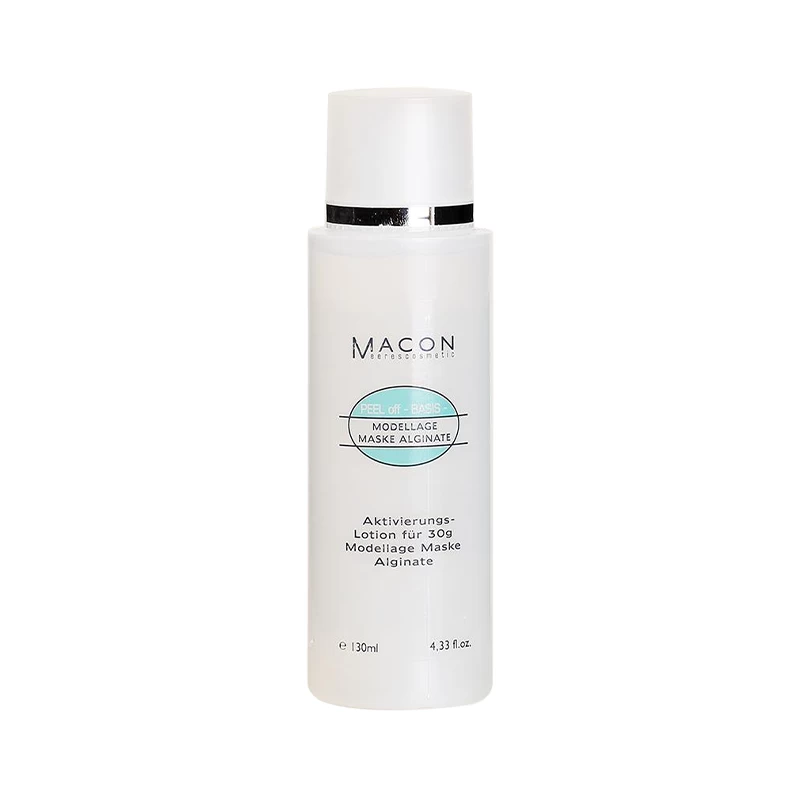 Alginate Mask lotion