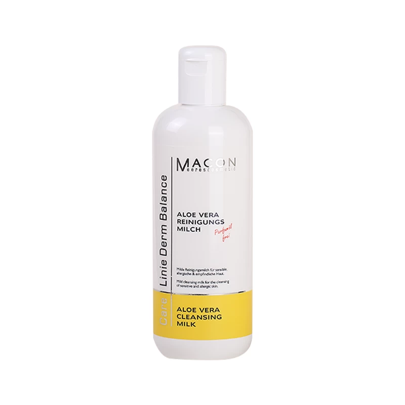 Derm Balance Aloe vera cleansing milk -
