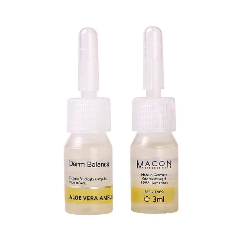Derm Balance Ampoule concentrate - Tinh chất làm dịu