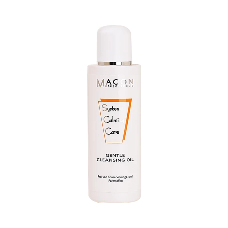 Gentle Cleansing Oil
