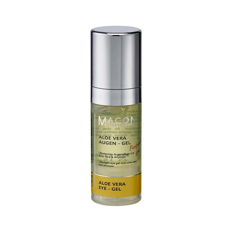 Derm Balance Aloe Vera Eye Gel  – Gel dưỡng ẩm cho da mắt