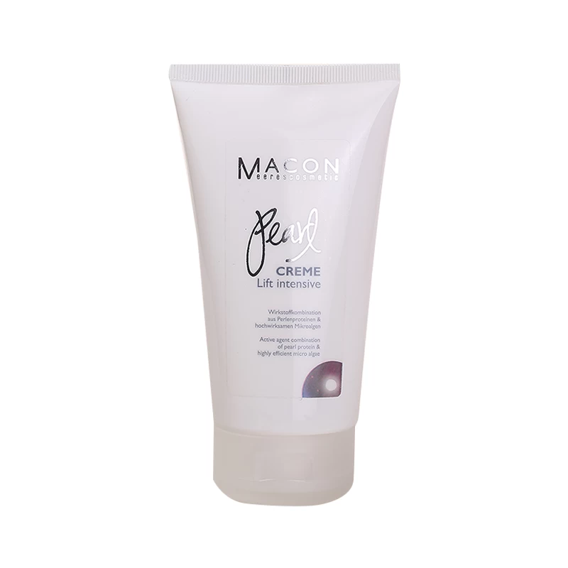 Pearl Creme Lift intensive