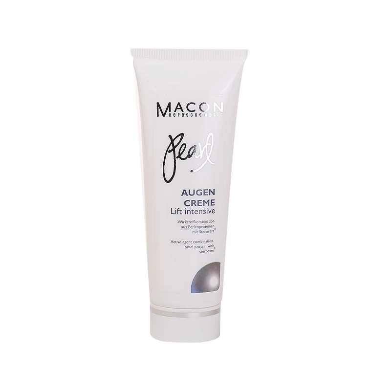 Pearl eye cream