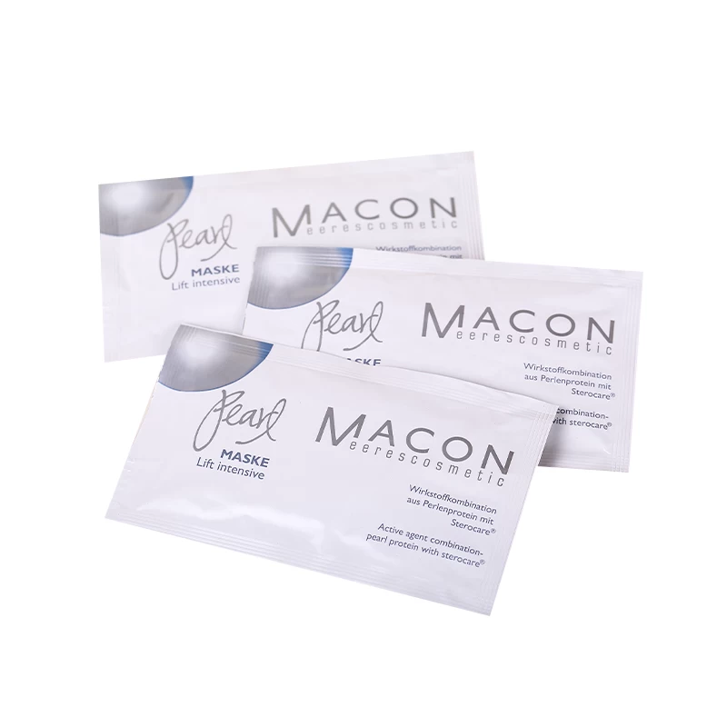 Pearl Lift Intensive & Pearl Mask – Set điều trị ngọc trai 2in1 cao cấp