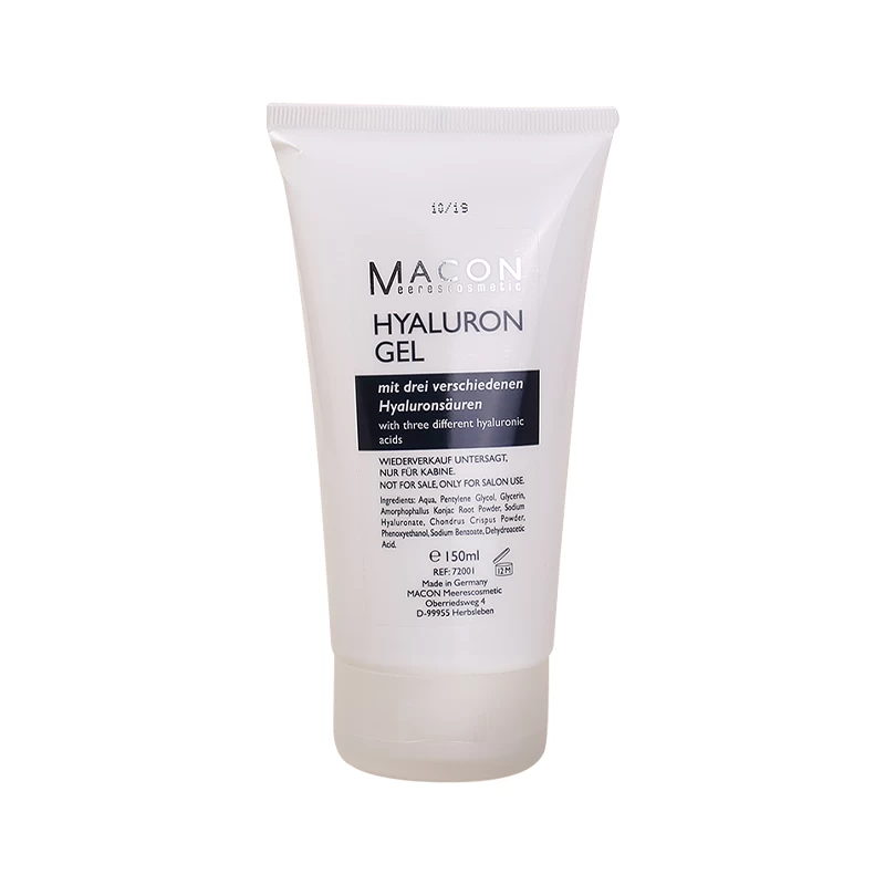 Hyaluron Gel - Gel HA đa phân tử