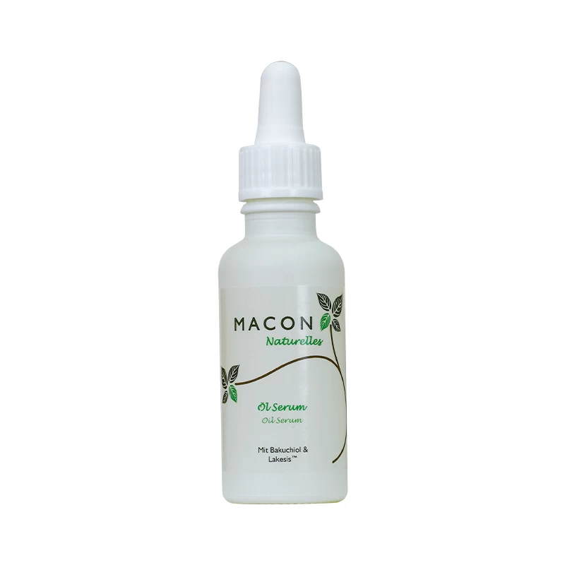 Oil Serum - Giọt tái sinh